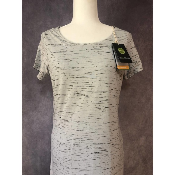 ExOfficio WanderLux Reversible Dress - NWT - Picture 6 of 12